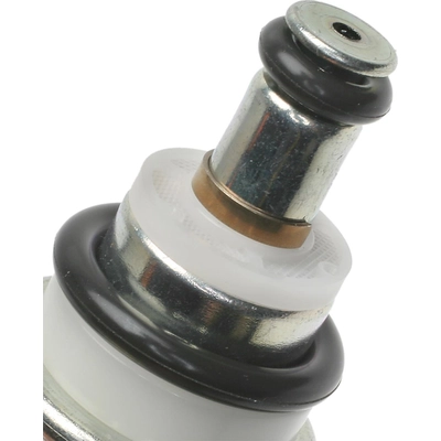 Fuel Pressure Regulator by BLUE STREAK (HYGRADE MOTOR) - PR491 pa2
