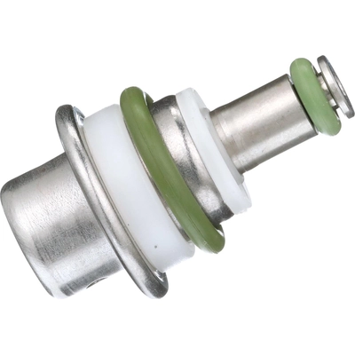 Fuel Pressure Regulator by BLUE STREAK (HYGRADE MOTOR) - PR495 pa2