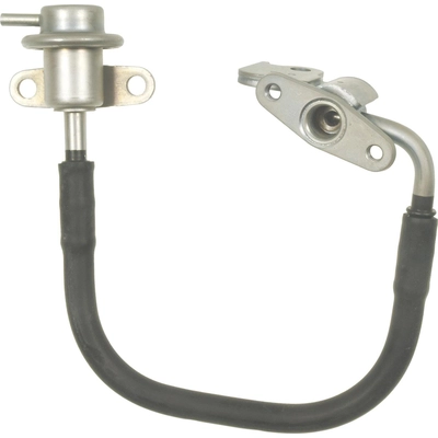 Fuel Pressure Regulator by BLUE STREAK (HYGRADE MOTOR) - PR496 pa1
