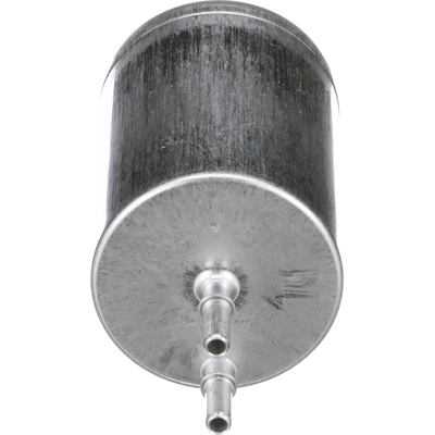 Fuel Pressure Regulator by BLUE STREAK (HYGRADE MOTOR) - PR497 pa2