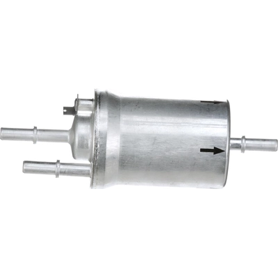 Fuel Pressure Regulator by BLUE STREAK (HYGRADE MOTOR) - PR499 pa1