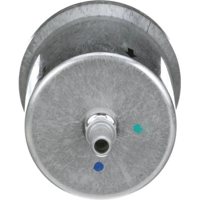Fuel Pressure Regulator by BLUE STREAK (HYGRADE MOTOR) - PR499 pa2