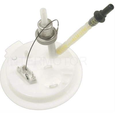 Fuel Pressure Regulator by BLUE STREAK (HYGRADE MOTOR) - PR500 pa2