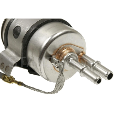 Fuel Pressure Regulator by BLUE STREAK (HYGRADE MOTOR) - PR501 pa2