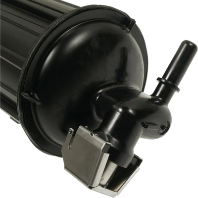 Fuel Pressure Regulator by BLUE STREAK (HYGRADE MOTOR) - PR508 pa2