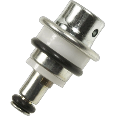 Fuel Pressure Regulator by BLUE STREAK (HYGRADE MOTOR) - PR510 pa2