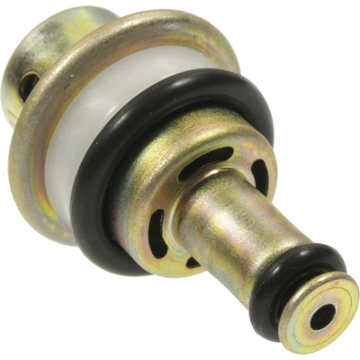 Fuel Pressure Regulator by BLUE STREAK (HYGRADE MOTOR) - PR513 pa1