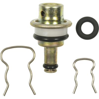 Fuel Pressure Regulator by BLUE STREAK (HYGRADE MOTOR) - PR513 pa2