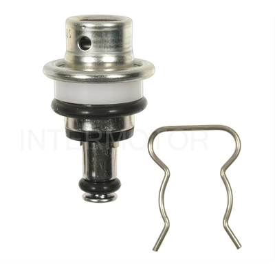 Fuel Pressure Regulator by BLUE STREAK (HYGRADE MOTOR) - PR514 pa2