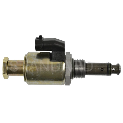 Fuel Pressure Regulator by BLUE STREAK (HYGRADE MOTOR) - PR516 pa2