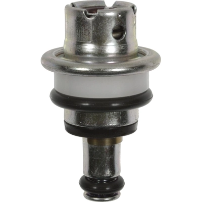 Fuel Pressure Regulator by BLUE STREAK (HYGRADE MOTOR) - PR518 pa2