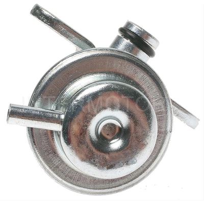 Fuel Pressure Regulator by BLUE STREAK (HYGRADE MOTOR) - PR52 pa1