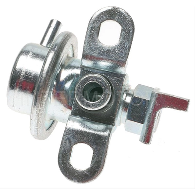 Fuel Pressure Regulator by BLUE STREAK (HYGRADE MOTOR) - PR52 pa2