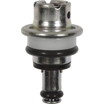 Fuel Pressure Regulator by BLUE STREAK (HYGRADE MOTOR) - PR520 pa2