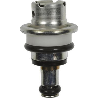 Fuel Pressure Regulator by BLUE STREAK (HYGRADE MOTOR) - PR521 pa2