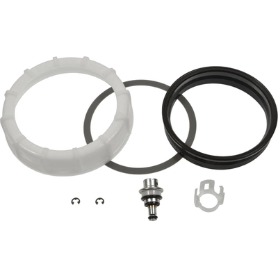 Fuel Pressure Regulator by BLUE STREAK (HYGRADE MOTOR) - PR523 pa1