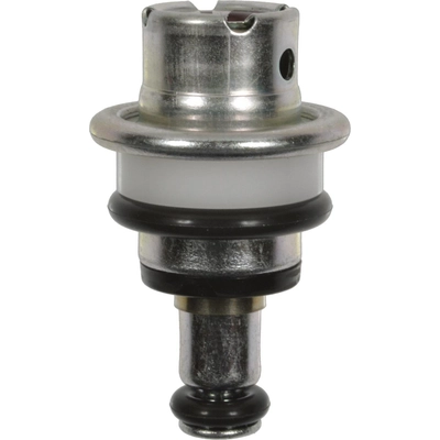 Fuel Pressure Regulator by BLUE STREAK (HYGRADE MOTOR) - PR523 pa2