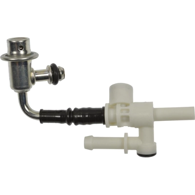 Fuel Pressure Regulator by BLUE STREAK (HYGRADE MOTOR) - PR524 pa2
