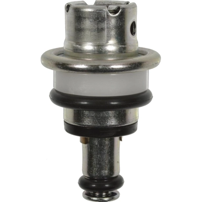 Fuel Pressure Regulator by BLUE STREAK (HYGRADE MOTOR) - PR525 pa2