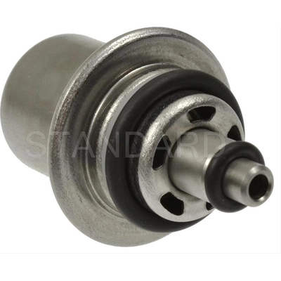 Fuel Pressure Regulator by BLUE STREAK (HYGRADE MOTOR) - PR536 pa2