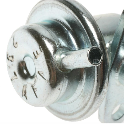 Fuel Pressure Regulator by BLUE STREAK (HYGRADE MOTOR) - PR54 pa2