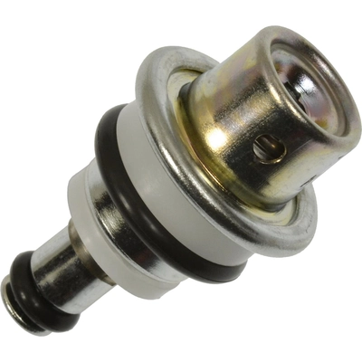 Fuel Pressure Regulator by BLUE STREAK (HYGRADE MOTOR) - PR543 pa1
