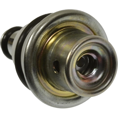 Fuel Pressure Regulator by BLUE STREAK (HYGRADE MOTOR) - PR543 pa2
