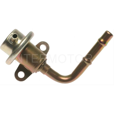 Fuel Pressure Regulator by BLUE STREAK (HYGRADE MOTOR) - PR55 pa1