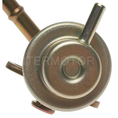 Fuel Pressure Regulator by BLUE STREAK (HYGRADE MOTOR) - PR55 pa2