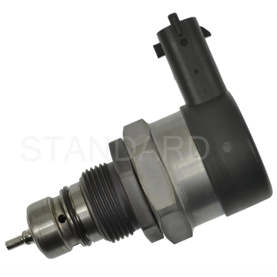 Fuel Pressure Regulator by BLUE STREAK (HYGRADE MOTOR) - PR553 pa1