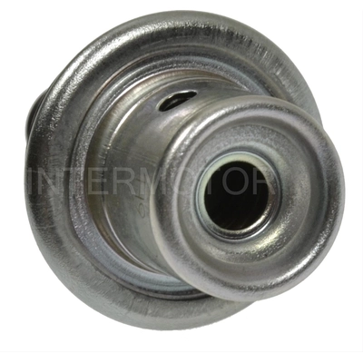 Fuel Pressure Regulator by BLUE STREAK (HYGRADE MOTOR) - PR554 pa1