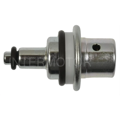 Fuel Pressure Regulator by BLUE STREAK (HYGRADE MOTOR) - PR554 pa2