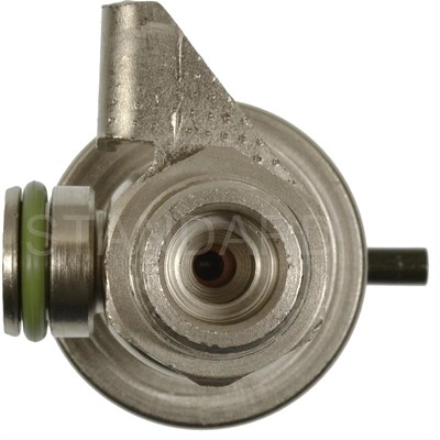 Fuel Pressure Regulator by BLUE STREAK (HYGRADE MOTOR) - PR556 pa2