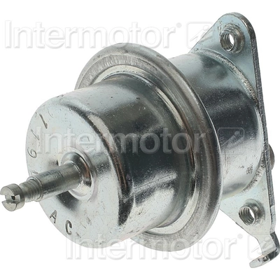 Fuel Pressure Regulator by BLUE STREAK (HYGRADE MOTOR) - PR557 pa2