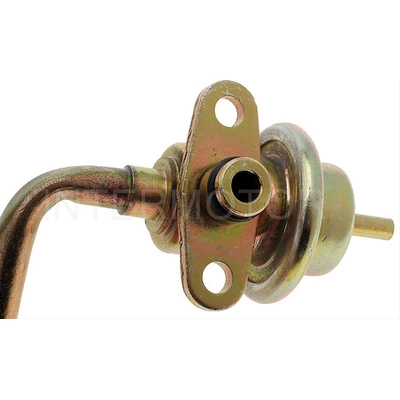 Fuel Pressure Regulator by BLUE STREAK (HYGRADE MOTOR) - PR56 pa1