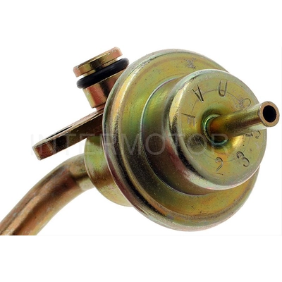 Fuel Pressure Regulator by BLUE STREAK (HYGRADE MOTOR) - PR56 pa2