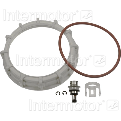 Fuel Pressure Regulator by BLUE STREAK (HYGRADE MOTOR) - PR573 pa2