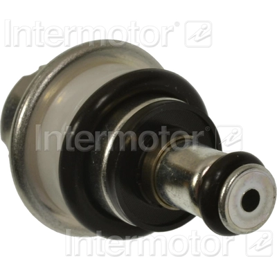 Fuel Pressure Regulator by BLUE STREAK (HYGRADE MOTOR) - PR574 pa1