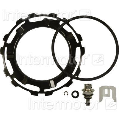 Fuel Pressure Regulator by BLUE STREAK (HYGRADE MOTOR) - PR575 pa2