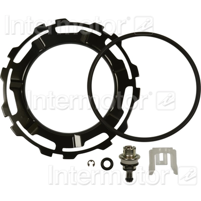 Fuel Pressure Regulator by BLUE STREAK (HYGRADE MOTOR) - PR576 pa2