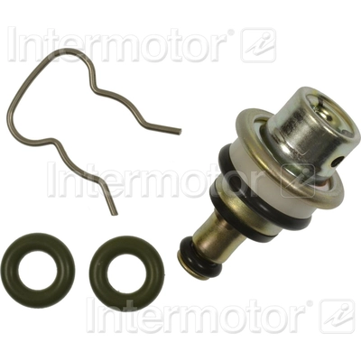 Fuel Pressure Regulator by BLUE STREAK (HYGRADE MOTOR) - PR584 pa2