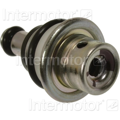 Fuel Pressure Regulator by BLUE STREAK (HYGRADE MOTOR) - PR585 pa1