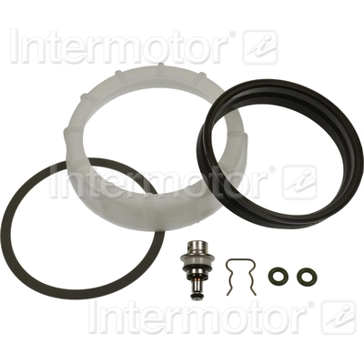 Fuel Pressure Regulator by BLUE STREAK (HYGRADE MOTOR) - PR585 pa2