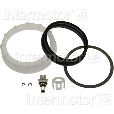 Fuel Pressure Regulator by BLUE STREAK (HYGRADE MOTOR) - PR586 pa2