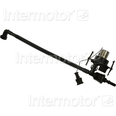 Fuel Pressure Regulator by BLUE STREAK (HYGRADE MOTOR) - PR594 pa2