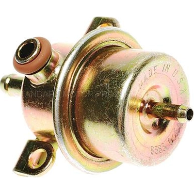Fuel Pressure Regulator by BLUE STREAK (HYGRADE MOTOR) - PR60 pa2