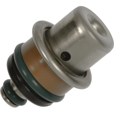 Fuel Pressure Regulator by BLUE STREAK (HYGRADE MOTOR) - PR603 pa1