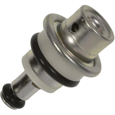 Fuel Pressure Regulator by BLUE STREAK (HYGRADE MOTOR) - PR605 pa2