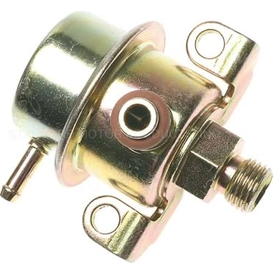 Fuel Pressure Regulator by BLUE STREAK (HYGRADE MOTOR) - PR61 pa1