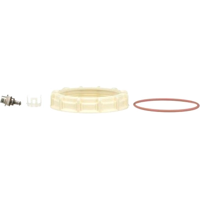 Fuel Pressure Regulator by BLUE STREAK (HYGRADE MOTOR) - PR612 pa1